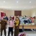 Dinkes Padang Pariaman Gelar Workshop SIPESAT untuk Standarisasi Harga Daerah