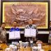 Wujudkan Lingkungan Kerja Bersih Narkoba, KAI Divre II Sumbar Perkuat Sinergi dengan BNN Provinsi Sumbar