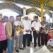 Tradisi Ritual Basapa 2026 Resmi Dibuka, Ribuan Peziarah Kunjungi Makam Syekh Burhanuddin