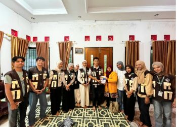 Mahasiswa KKN UNP Beri Pelatihan Kuliner pada Masyarakat Nagari Ambuang Kapua Sungai Sariak
