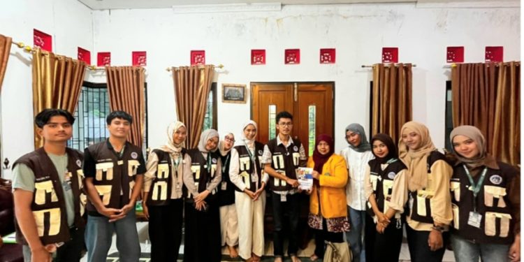 Mahasiswa KKN UNP Beri Pelatihan Kuliner pada Masyarakat Nagari Ambuang Kapua Sungai Sariak