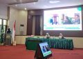 Lulus dengan Predikat Sangat Memuaskan, dr Ulya Uti Fasrini Jadi Doktor ke-123 Program Studi Kesehatan Masyarakat Unand