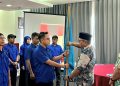 Terpilih Sebagai Ketua PWI Padang Pariaman dan Kota Pariaman, Idham Fadhil Siap Jaga Marwah Organisasi