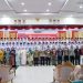 Kepada Paskibraka Bupati Agam Benni Warlis Ingatkan Pentingnya Meneladani Perjuangan Para Pahlawan