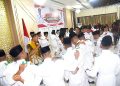 Malam Resepsi HUT RI ke 81, Pemko Pariaman Apresiasi Petugas Upacara