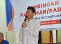 Ketua DPRD Pariaman Muhajir Muslim: Pers adalah Roh Demokrasi, PWI Jadi Penyeimbang