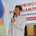 Ketua DPRD Pariaman Muhajir Muslim: Pers adalah Roh Demokrasi, PWI Jadi Penyeimbang