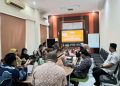 Tingkatkan Kapasitas Pengelola Inovasi, BPKD Padang Pariaman Gelar Sosialisasi dan Bimtek Inovasi Daerah