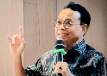 Presiden Diminta Jadikan Pertemuan dengan Kepala Daerah sebagai Momentum Reformasi Sistemik