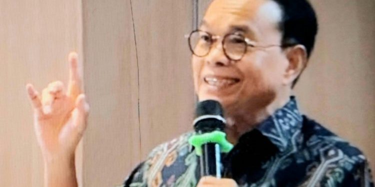 Presiden Diminta Jadikan Pertemuan dengan Kepala Daerah sebagai Momentum Reformasi Sistemik