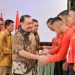 Wabup Agam Muhammad Iqbal Sampaikan Calon Paskibraka Harus Siap Mental