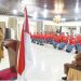 Walikota Pariaman Yota Balad Ingatkan Pentingnya Kedisiplinan pada Calon Paskibraka