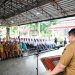 Wabup Tanah Datar Ahmad Fadly Buka Secara Resmi Calon Diklat Paskibraka 2026