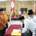 Agusrizal Resmi Dikukuhkan sebagai Ketua DPD AGPAII Kabupaten Padang Pariaman Masa Bakti 2024–2029