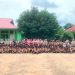 Mahasiswa KKN UNP Edukasi Anti-Bullying dan Hadirkan Mading Edukatif di SDN 01 Manggilang Kabupaten Limapuluh Kota