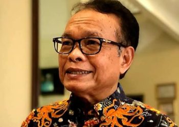 Mengakhiri Pecah Kongsi Pimpinan Pemda