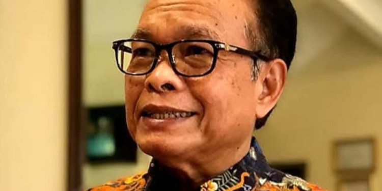 Mengakhiri Pecah Kongsi Pimpinan Pemda