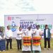 BWS Sumatera V Gelar Gerakan Irigasi Bersih di Padang Pariaman