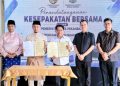 Jalin Kerja Sama dengan Kota Pekanbaru, Padang Pariaman Bidik Penguatan Tata Kelola Pemerintahan dan Pengembangan Potensi Daerah