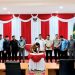 Delapan Fraksi Setujui KUA-PPAS 2027, Padang Pariaman Siapkan Anggaran yang Terukur dan Berorientasi Kesejahteraan