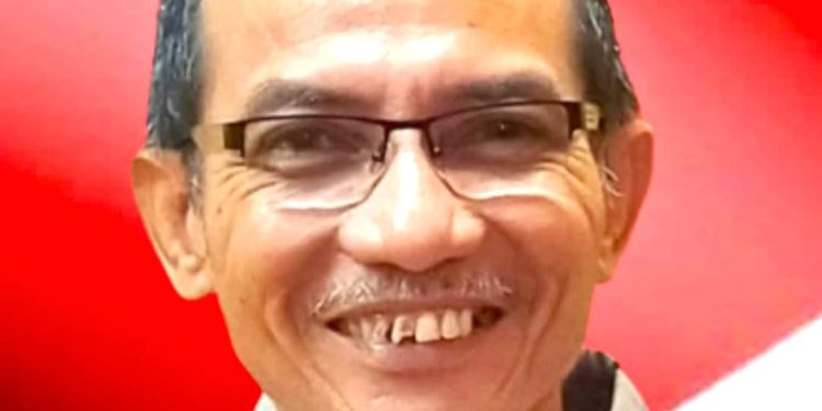 Setelah 81 tahun Indonesia Merdeka, Masyarakat Terlihat Kurang Peduli, Malas Kibarkan Bendera.