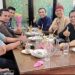 Pertemuan Strategis Dorong Pemanfaatan Baby Fish untuk Konsumsi Masyarakat dan Dapur MBG di Sumatera Barat