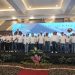 Walikota Padang Fadly Amran Kukuhkan Pengurus SPSC Periode 2026-2030, Alexandra Ilyas Dt Tumangguang Jadi Ketua Umum