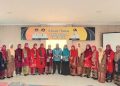 Bundo Kanduang Agam Perkuat Peran Perempuan dalam Adat, Budaya dan Nilai Agama