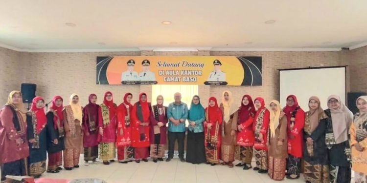 Bundo Kanduang Agam Perkuat Peran Perempuan dalam Adat, Budaya dan Nilai Agama