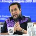 Wakil Ketua DPD RI Yorrys Raweyai Sampaikan Duka atas Musibah Gempa di Nusa Tenggara Timur