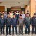 Satu Bulan Jelang Musda LKAAM Kota Padang, Panitia Terima Masukan Ketua KAN dan LKAAM Kecamatan.