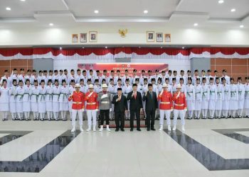 Langkah 65 Putra-Putri Terbaik Kabupaten Agam Masuk Babak Penentuan