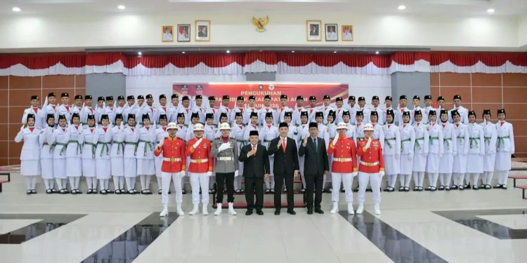 Langkah 65 Putra-Putri Terbaik Kabupaten Agam Masuk Babak Penentuan