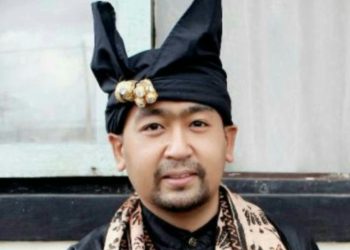 Maju Walikota Padang, Audy Joinaldy Tak Terbendung