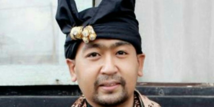 Maju Walikota Padang, Audy Joinaldy Tak Terbendung