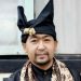 Maju Walikota Padang, Audy Joinaldy Tak Terbendung