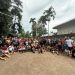 Meriahkan HUT ke-81 RI, Santri PPMINI Tandikek Padang Pariaman Gelar Lomba Kemerdekaan
