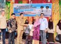 Perkuat Literasi dan Inklusi Keuangan Sejak Dini, Pemkab Padang Pariaman Launching Program “KEJAR” di Momentum Hari Indonesia Menabung