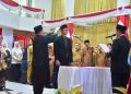 Lantik Sekda Padang Pariaman, Bupati JKA: Perkuat Birokrasi yang Solid dan Berorientasi Pelayanan