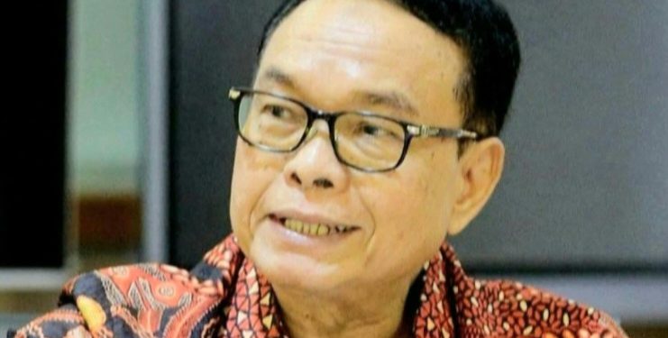 Saatnya Pusat Mendengar Daerah