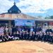 Pulihkan Lingkungan Pascabencana di Batu Busuk Padang, Green Rangers Event Unand Gelar Aksi Penanaman Pohon