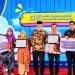Padang Pariaman Raih Tiga Penghargaan Pada Peringatan Hari Indonesia Menabung 2026