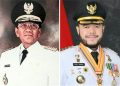 Fadly Amran Menikam Jejak; Luhak Nan Tuo, Walikota Padang dan Gubernur Sumbar