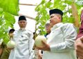 Bupati Agam Dorong Pertanian Modern untuk Tingkatkan Produktivitas dan Minat Generasi Muda