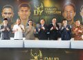 Dorong Kebangkitan Tinju Indonesia, DPD RI Dukung Daud Yordan Promotions