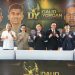 Dorong Kebangkitan Tinju Indonesia, DPD RI Dukung Daud Yordan Promotions