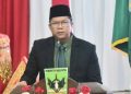 Hendra Aswara, Sekda Definitif, Birokrat Andal