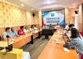 BPK Perwakilan Sumbar Lakukan Pemeriksaan PAD, Sekda Kepulauan Mentawai Minta OPD Kooperatif