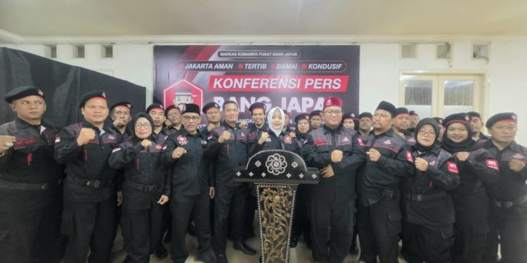 Fahira Idris: Bang Japar Teguhkan Komitmen Jaga Jakarta