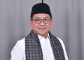 Bupati JKA yang Selalu Berdoa untuk Masyarakat